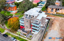 7/12 Stimson Street, Guildford, NSW 2161
