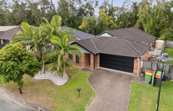 38 Runway Drive, Upper Coomera, Qld 4209