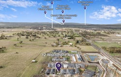 12 Wrenmore Avenue, Wollert, Vic 3750