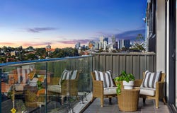 301/54-56 Strathallen Avenue, Northbridge, NSW 2063