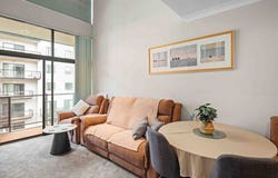 510/126 Mounts Bay Road, Perth, WA 6000