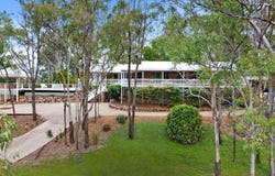 262 Pullenvale Road, Pullenvale, Qld 4069