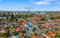 21 Stanley Road, Lidcombe, NSW 2141