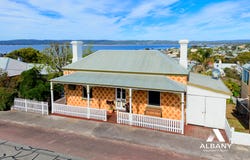 25 Rowley Street, Albany, WA 6330
