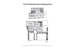12/455 Waterdale Road, Heidelberg West, Vic 3081