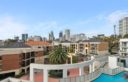 57/9 Delhi Street, West Perth, WA 6005