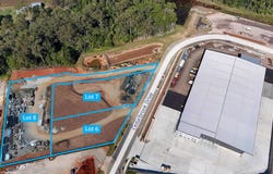 Lots 6, 7 & 8 - 905-915 Old Maroochydore Road, Forest Glen, Qld 4556