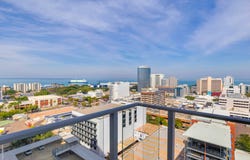 1511/31 Woods Street, Darwin City, NT 0800