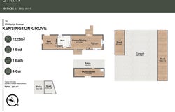 18 Challenge Avenue, Kensington Grove, Qld 4341