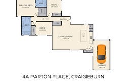 4A Parton Place, Craigieburn, Vic 3064