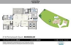 2-14 Portsmouth Court, Mundoolun, Qld 4285
