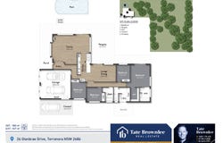 26 Glenbrae Drive, Terranora, NSW 2486