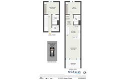 212/3-5  Queen Street, Rosebery, NSW 2018