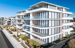 SOLSTICE 5-9 Prince Street, Cronulla, NSW 2230