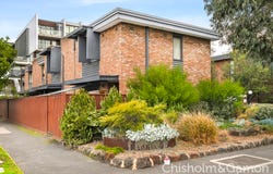 4/201 Graham Street, Port Melbourne, Vic 3207