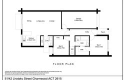 51/42 Lhotsky Street, Charnwood, ACT 2615