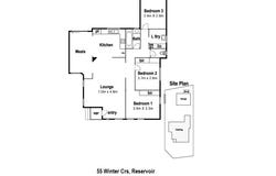 55 Winter Crescent, Reservoir, Vic 3073
