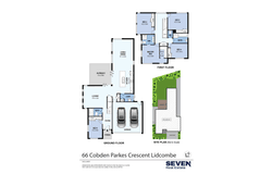 66 Cobden Parkes Crescent, Lidcombe, NSW 2141