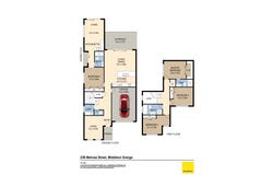 23b & 1/23B Melrose Street, Middleton Grange, NSW 2171