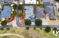 12 Asthima Way, Caroline Springs, Vic 3023