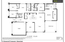 5 Woodruff Crescent, Nikenbah, Qld 4655
