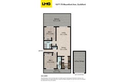10/77-79 Mountford Avenue, Guildford, NSW 2161