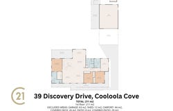 39 Discovery Drive, Cooloola Cove, Qld 4580