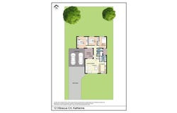 12 Hibiscus Court, Katherine, NT 0850