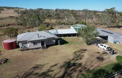 38 HALL ROAD, Forest Springs, Qld 4362