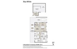 5 Numbat Place, Buxton, NSW 2571
