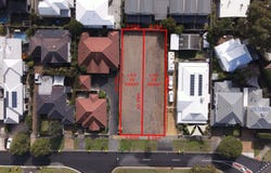 Lot 25 & 26, 47 Mengler Avenue, Claremont, WA 6010