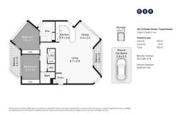 2E/3-9 Eden Street, Tweed Heads, NSW 2485