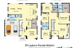 59 Leyburn Parade, Wollert, Vic 3750