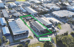 24 Walker Street & 7 Blackman Crescent South Windsor, 24 Walker Street, South Windsor, NSW 2756