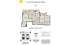 14/139-153 Middle Head Road, Mosman, NSW 2088