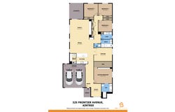 325 FRONTIER   AVE, Aintree, Vic 3336