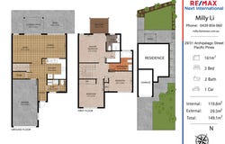 29/31 Archipelago Street, Pacific Pines, Qld 4211