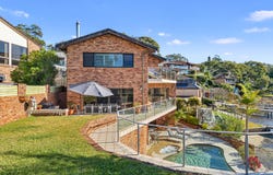 12 Ward Crescent, Oyster Bay, NSW 2225