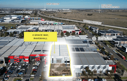 4 Grace Way, Ravenhall, Vic 3023