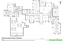 324 Saunders Road, Oakville, NSW 2765