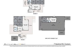 7 Hawkins Road, Coulson, Qld 4310
