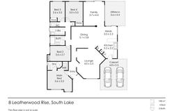 8 Leatherwood Rise, South Lake, WA 6164