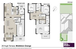 29 Hugh Terrace, Middleton Grange, NSW 2171