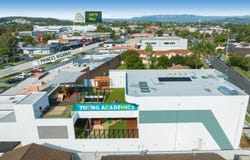 Young Academics, 10 Osborne Street, Dapto, NSW 2530