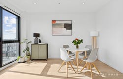 825/18 Albert Street, Footscray, Vic 3011