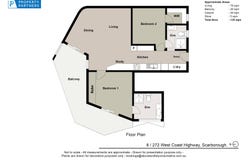 8/272 West Coast Highway, Scarborough, WA 6019
