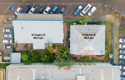 52 Gregory Street, North Ward, Qld 4810