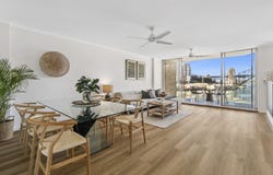 19/1 Bay View Street, Lavender Bay, NSW 2060