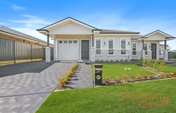 25 Caputar Way, Lochinvar, NSW 2321