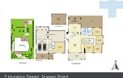 7 Hopkins Street, Speers Point, NSW 2284